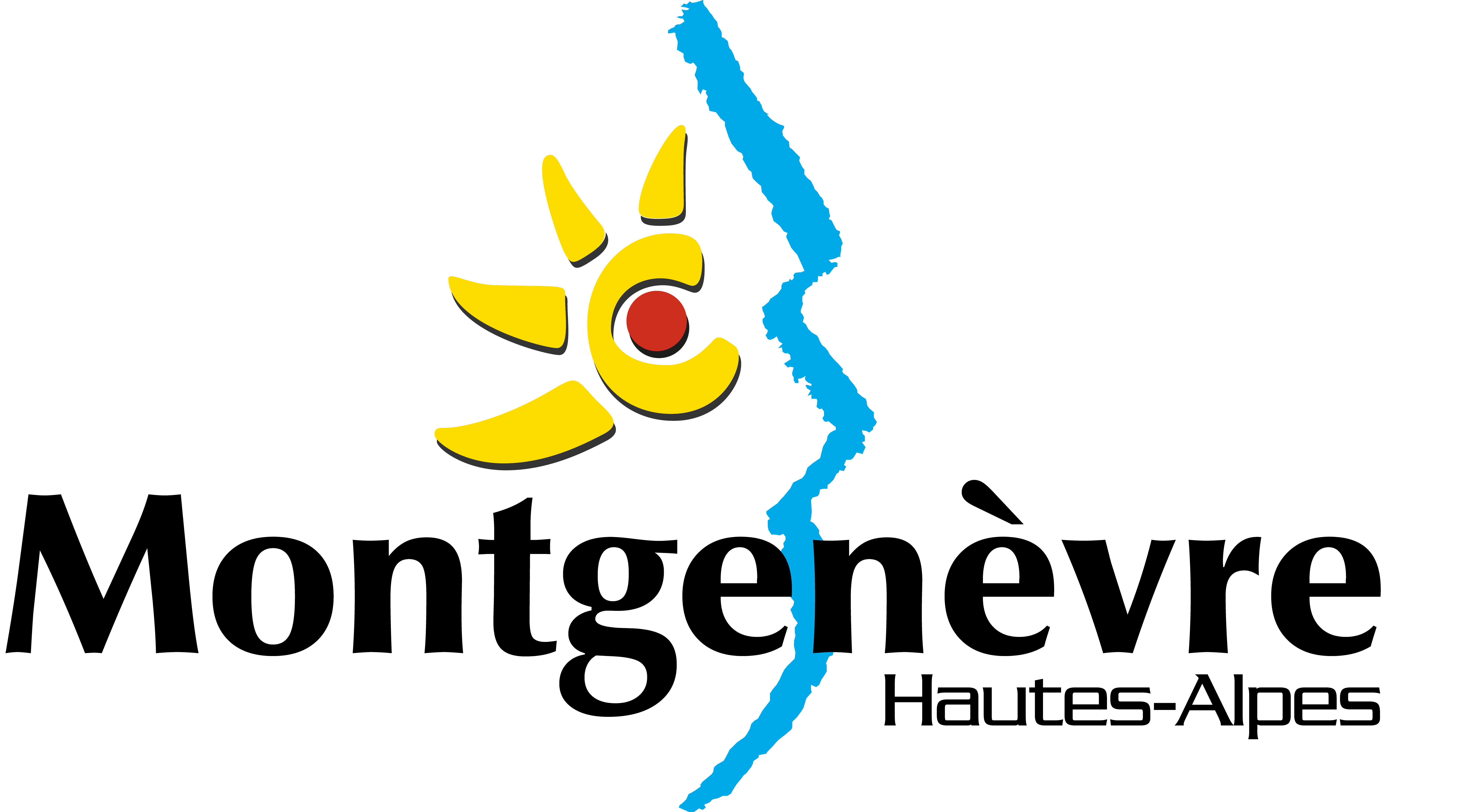 Logo Montgenèvre-Les Alberts