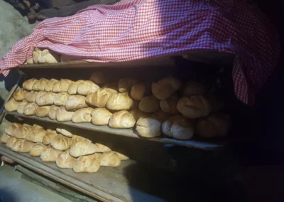 fete du pain les Alberts
